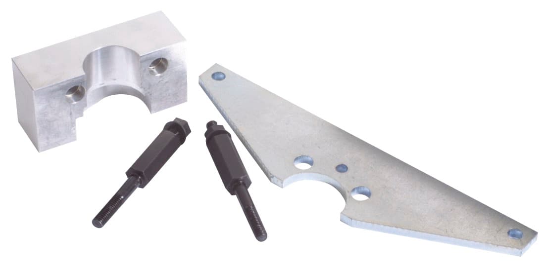 Jeu d'outils de calage - Fiat 1.4 12V, Brava, Bravo