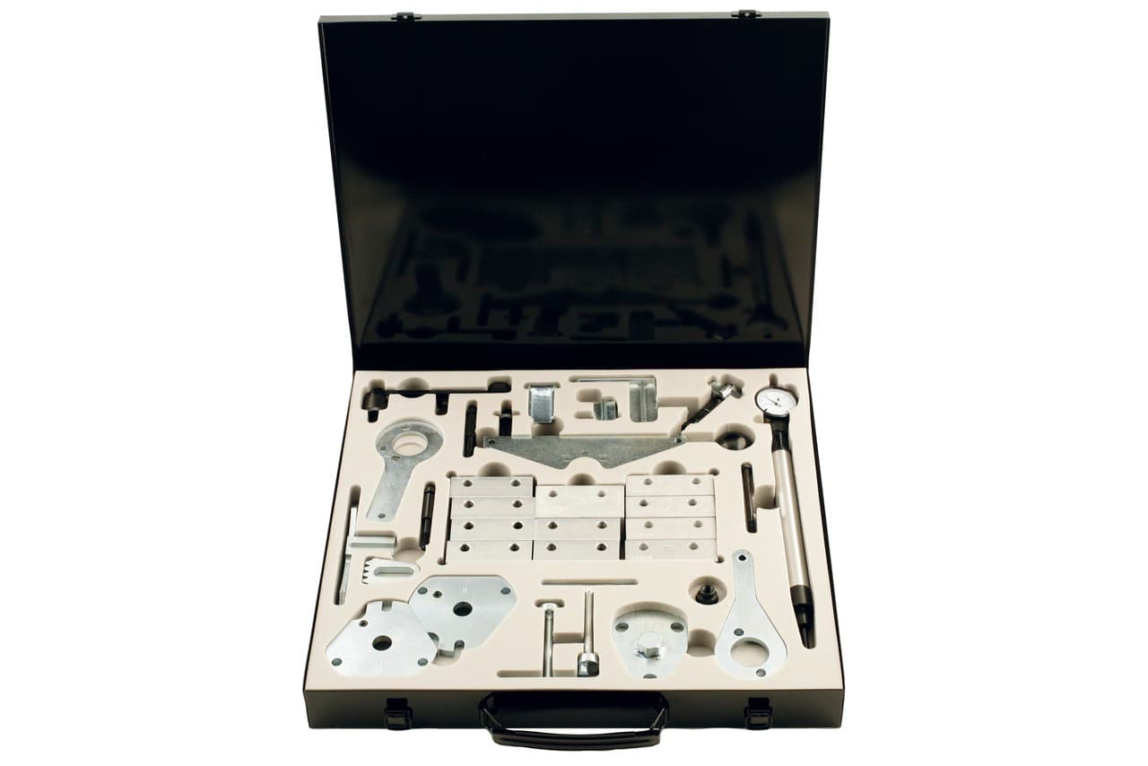 Jeu d'outils de calage moteur - Alfa Romeo, Fiat, Lancia