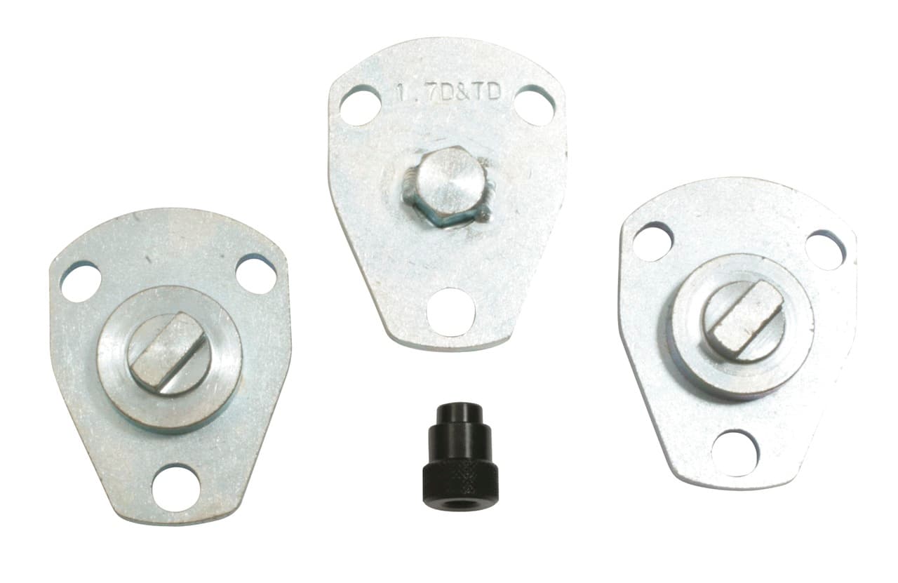 Jeu d'outils de calage moteur - Fiat diesel, Punto, Tipo, Tempra, Ducato