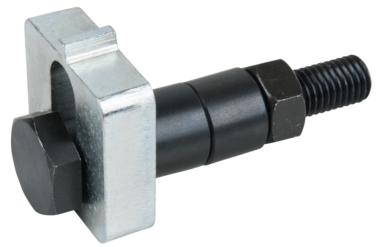 Outil de blocage du volant moteur L.87 mm, pour Alfa, Fiat, Lancia