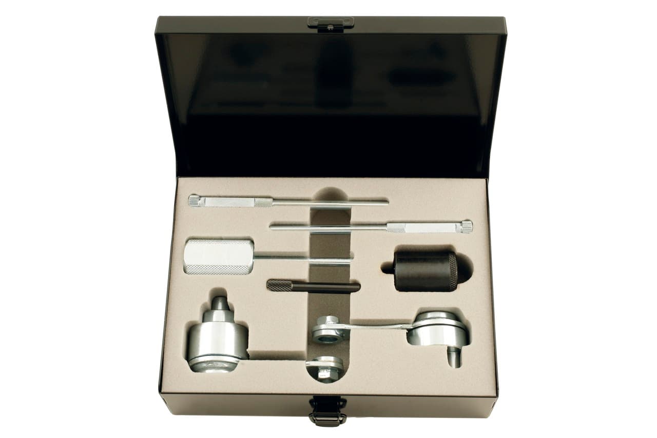Jeu d'outils de calage - Land Rover, Jaguar