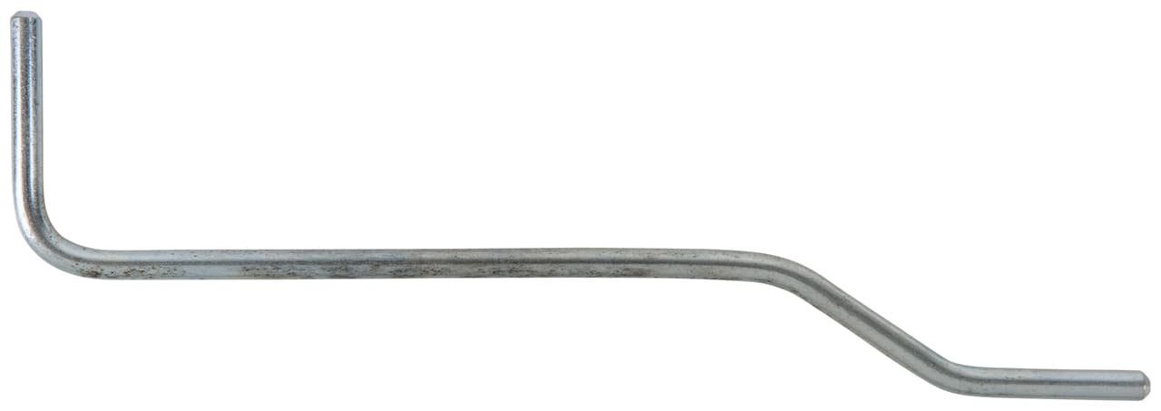 Cheville de calage du vilbrequin 6mm