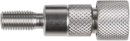 Adaptateur court M8 (Bosch)