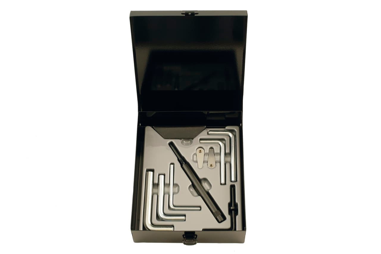 Jeu d'outils de calage - Ford diesel