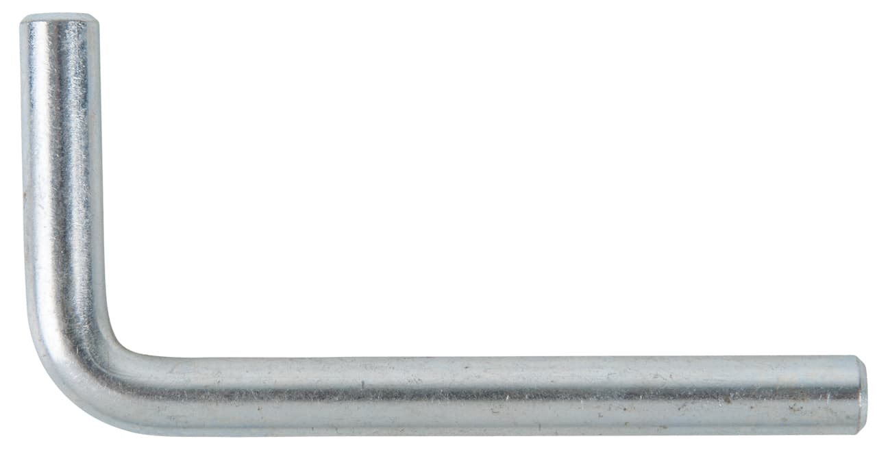 Axe de brochage 8mm 5/16''