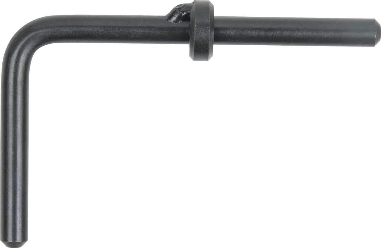 Axe de brochage + rondelle 6mm