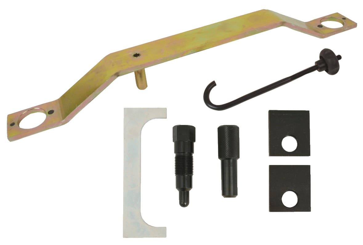 Jeu d'outils de calage - VAG Audi 80, A4, 100, A8, Cabrio