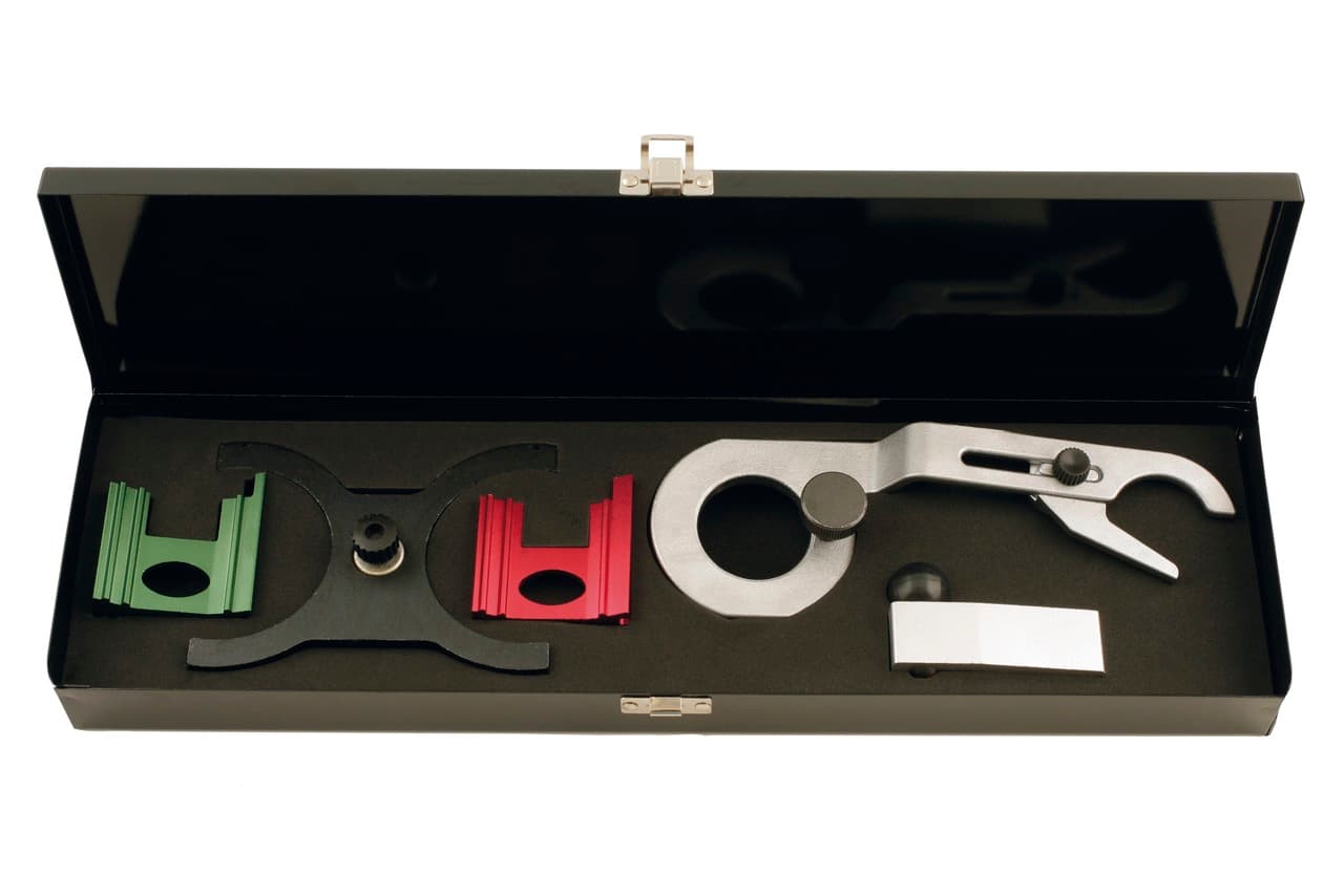 Jeu d'outils de calage - moteur V6