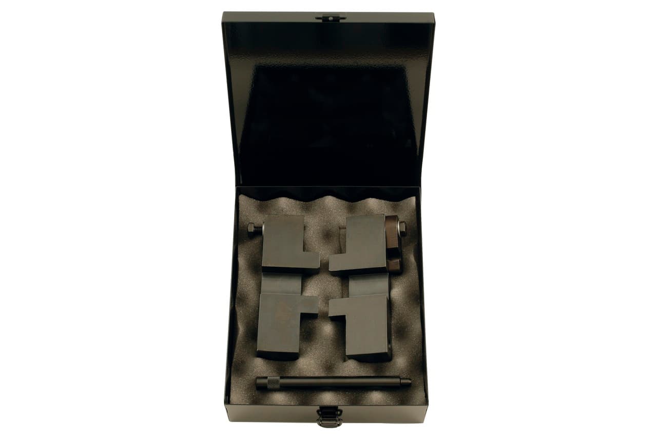 Jeu d'outils de réglage d’arbre à cames et vilebrequin – BMW Twin Cam