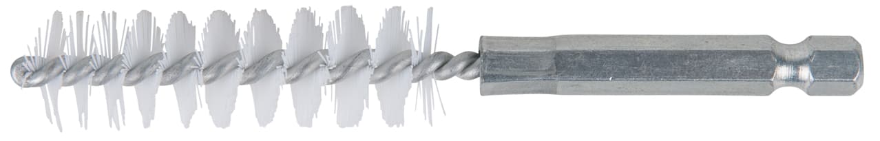Brosse en nylon 3/4'' 19 mm pour 340.0010