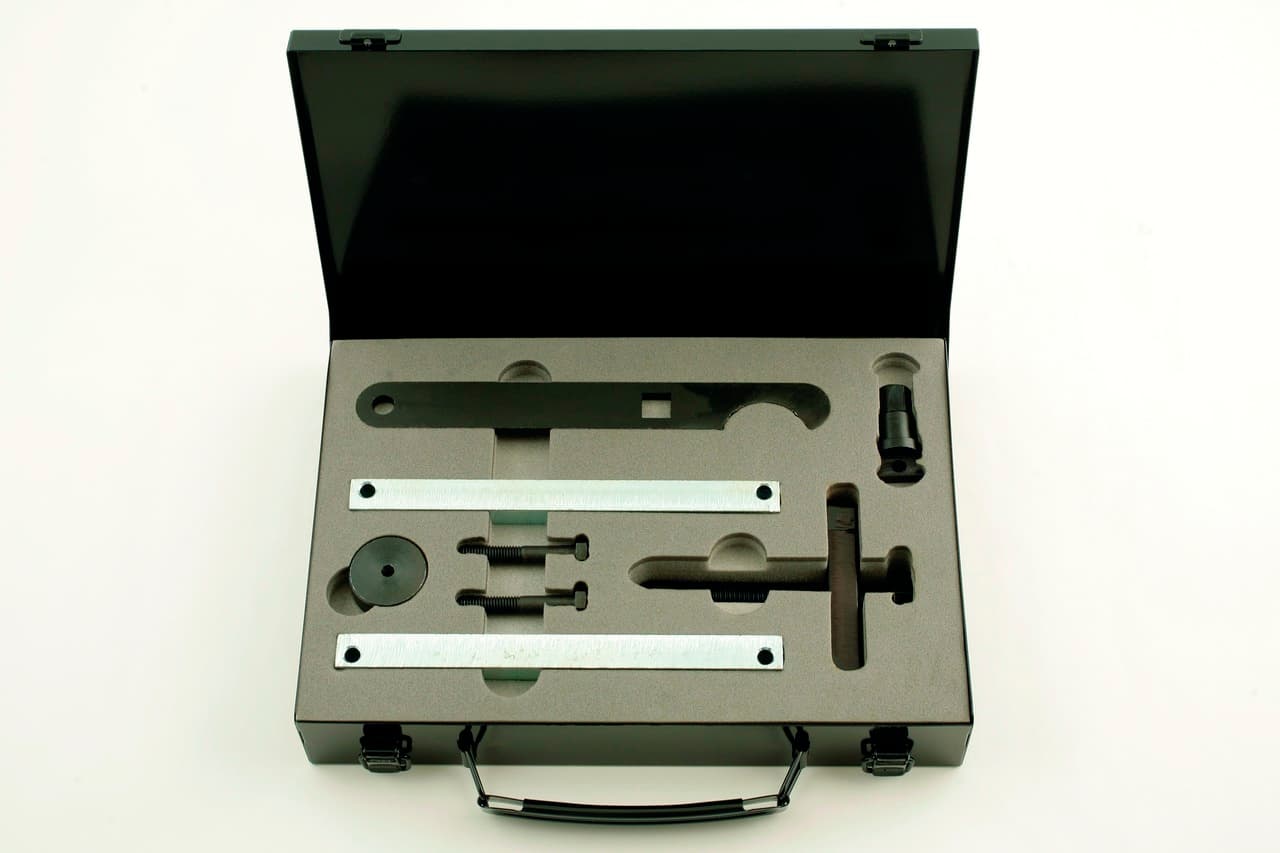 Jeu d'outils de calage - Jaguar / Land Rover