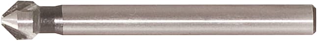 Foret aléseur HSS 90° DIM 16.5mm, L.60mm