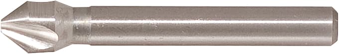 Foret aléseur HSS 75°, L.53mm