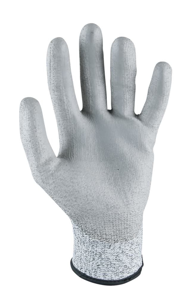 Gants de protection anti-coupures, XL