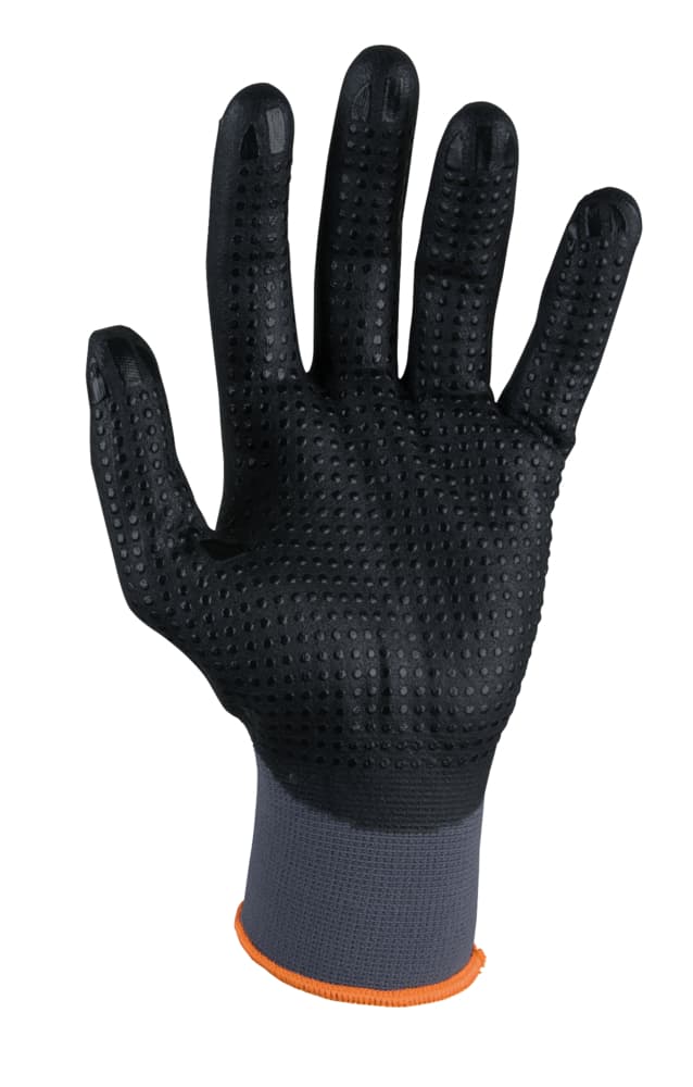 Gants de protection en Nitrile, M
