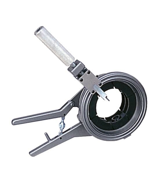 Appareil à chanfreiner et couper les tubes CK 160