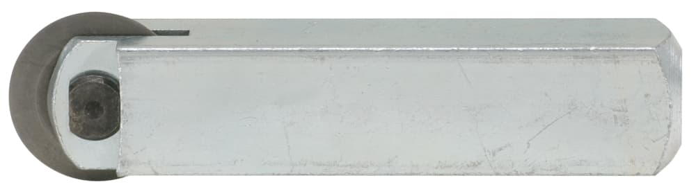 Porte-molettes pour tube cuivre ou zinc pour CK110 / CK160