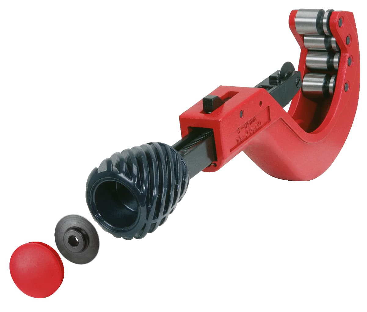 Rouleau à gorge intérieur pour 222.0660-1