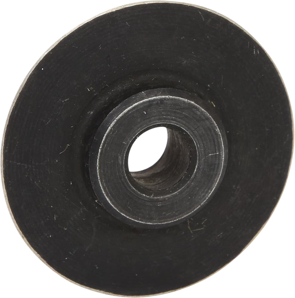 Molette de rechange pour le plastique pour 222.0660 - 103.2001