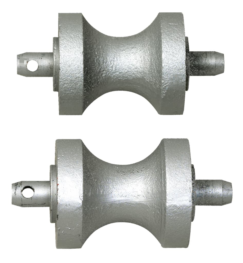 Lot de 2 Galets latéraux pour 203.1300
