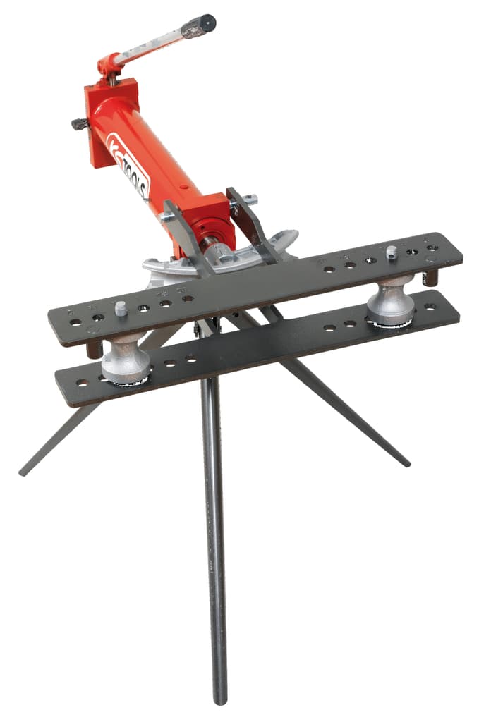 Cintreuse hydraulique manuelle, 15 t - 2''