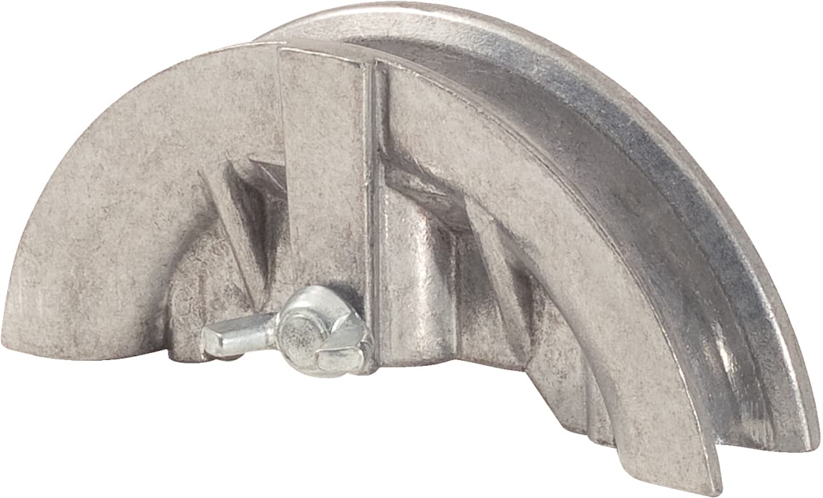 Forme pour cintreuse à main, 3/4''