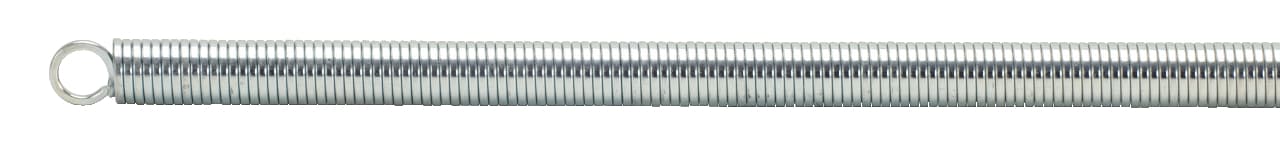 Ressort de cintrage intérieur, 10 x 12 mm