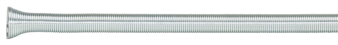 Ressort de cintrage extérieur, 18 mm