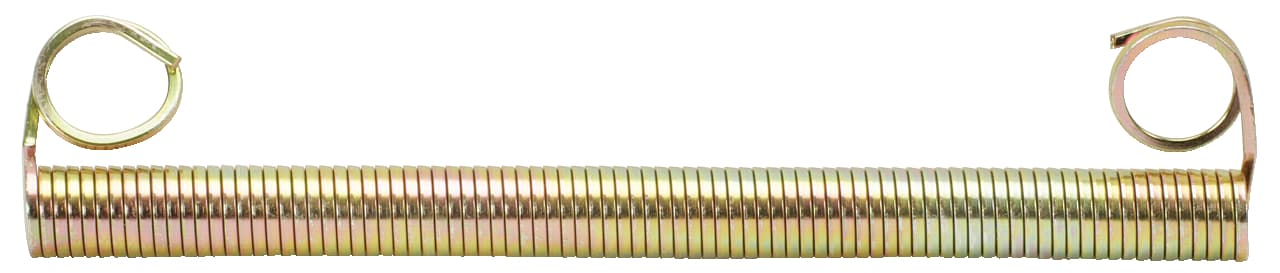 Ressort de cintrage extérieur, DIM 16 mm