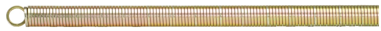 Ressort de cintrage intérieur pour P.E., DIM 20 mm