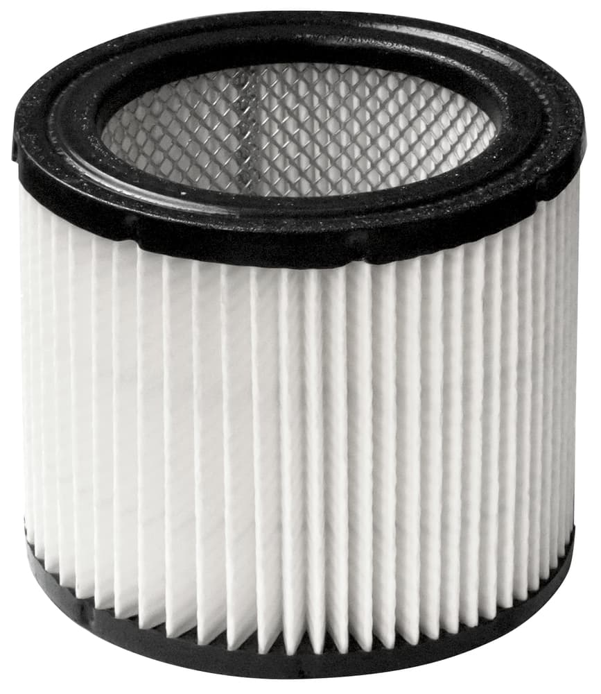 Filtre lavable pour aspirateur 166.0505 et 166.0510