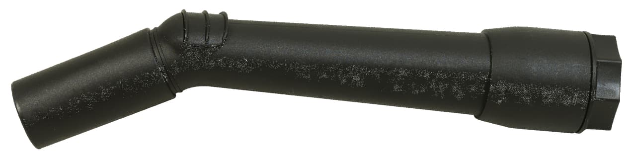 Coude avec régulateur d'air, DIM 35 mm pour 165.0500 et 165.0505