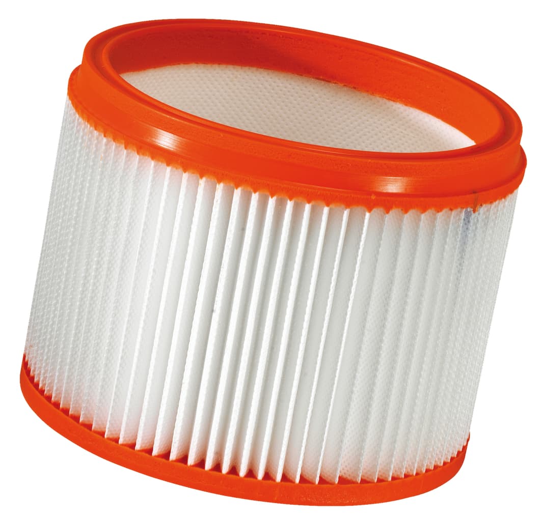 Filtre lavable polyvalent MF1 pour 165.0505 et 165.0510