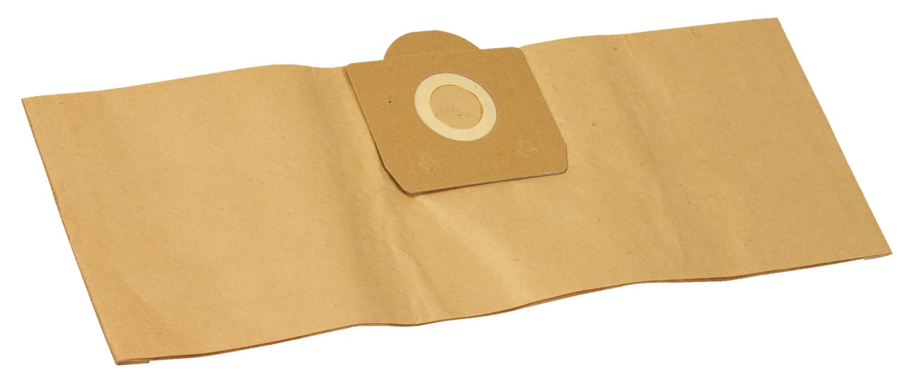 10 Sacs en papier pour 165.0505 à 165.0550 et 166.0505 à 166.0550