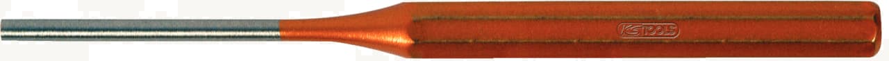 Chasse-goupilles, 150x12x10 mm