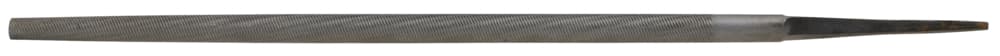 Lime ronde demi-douce sans manche, L.200 mm