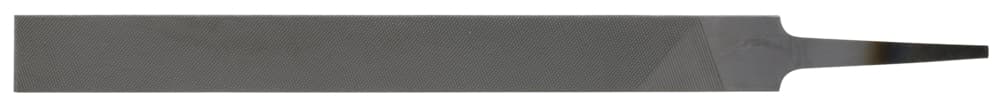 Lime plate douce sans manche, L.200 mm