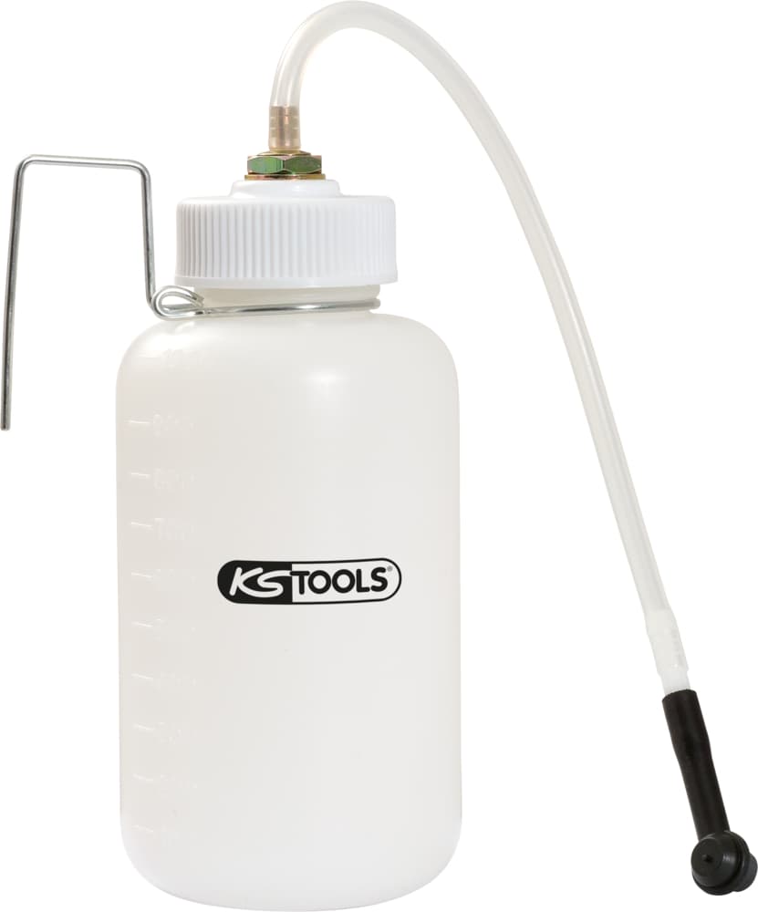 Récipient pour liquide de frein