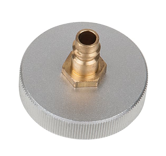 Adaptateur baïonnette B 35 pour purgeur de frein