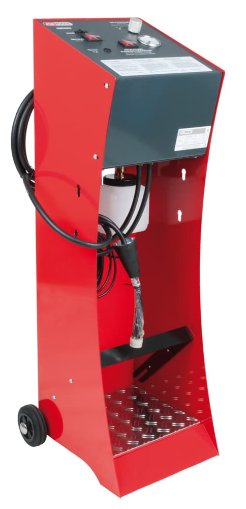 Purgeur de liquide de frein 20L - éléctrique