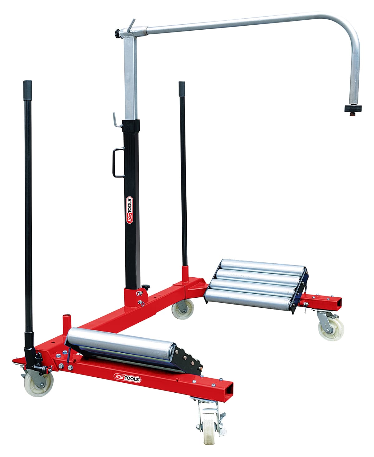 Chariot lève-roue PL, 1,2t