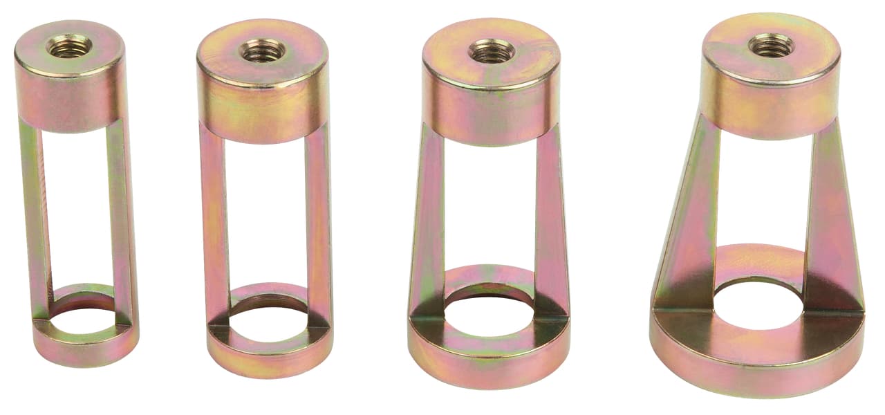 Pièce de pression DIM  extérieur 30 mm