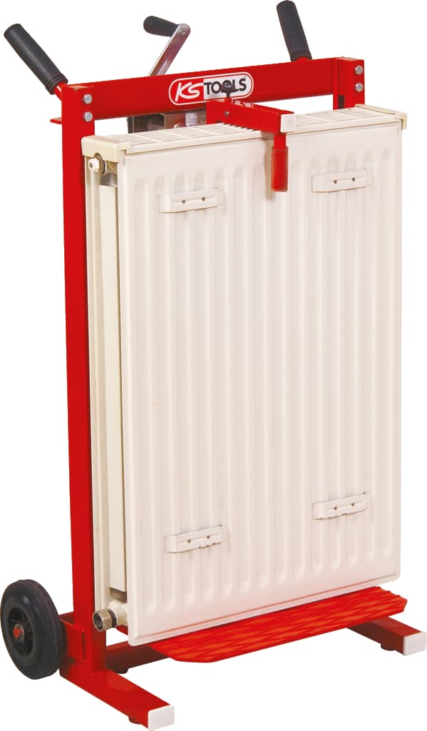 Lève radiateur, 30,00 kg
