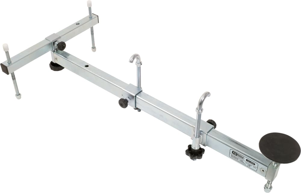 Traverse support universelle pour moteur / boite de vitesse