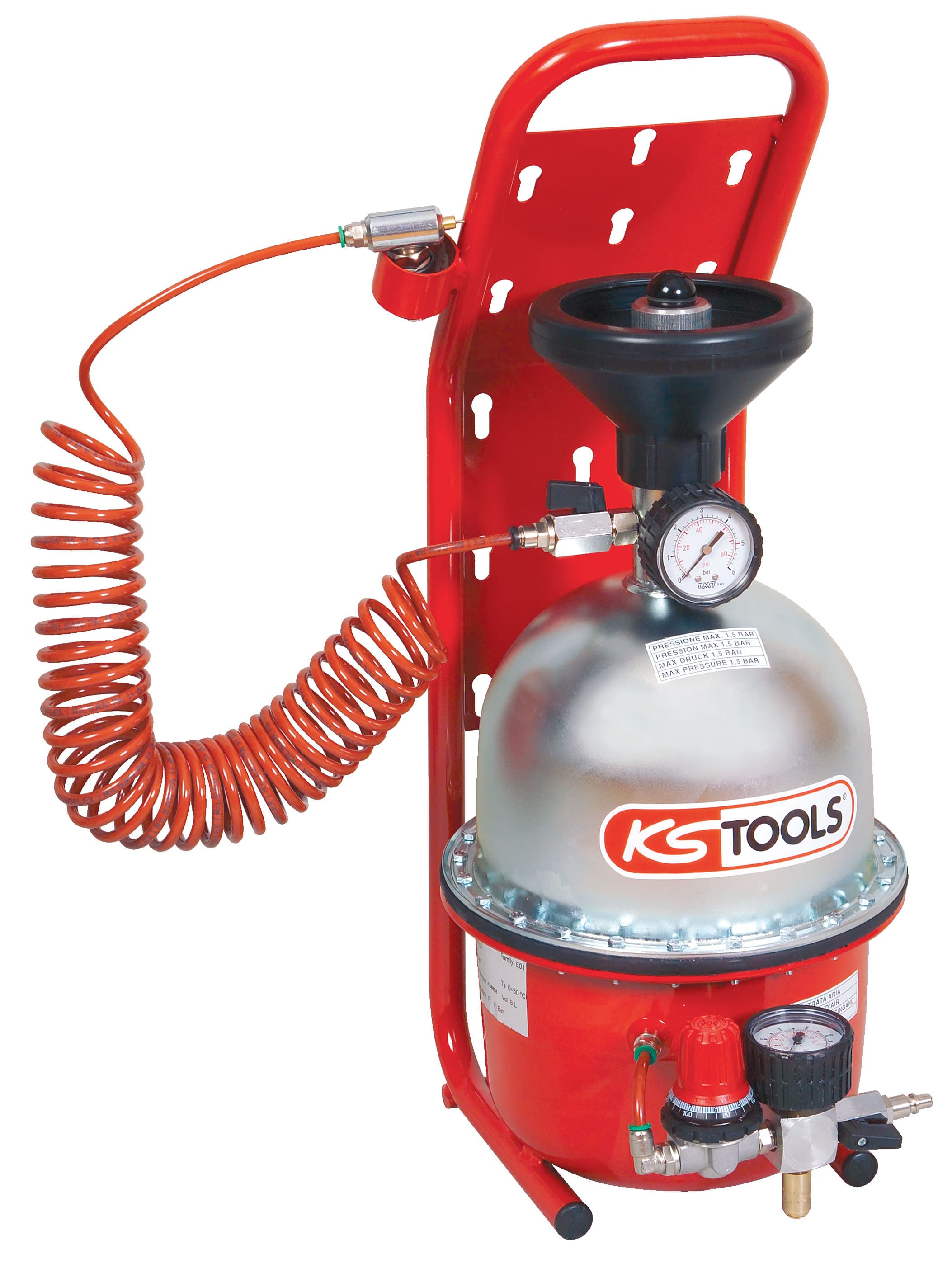 Bouchon universel pour 160.0005