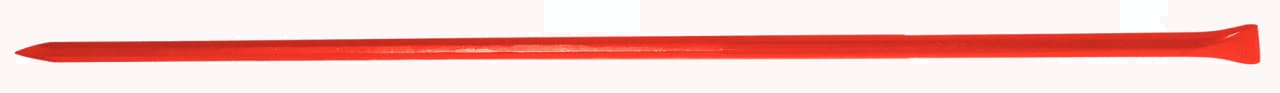 Barre à mine octogonal - 1250 mm