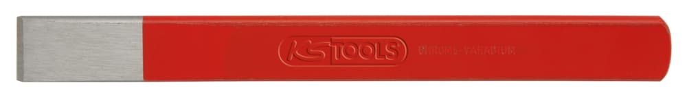 Burin de carrossier extra plat, 26 mm, Longueur 250 mm