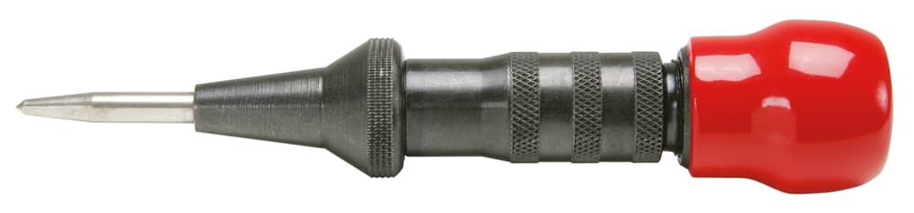 Pointeau automatique avec capuchon ergonomique KS