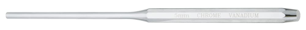 Chasse-goupilles cylindrique extra-long, DIM 10 mm, Longueur 200 mm