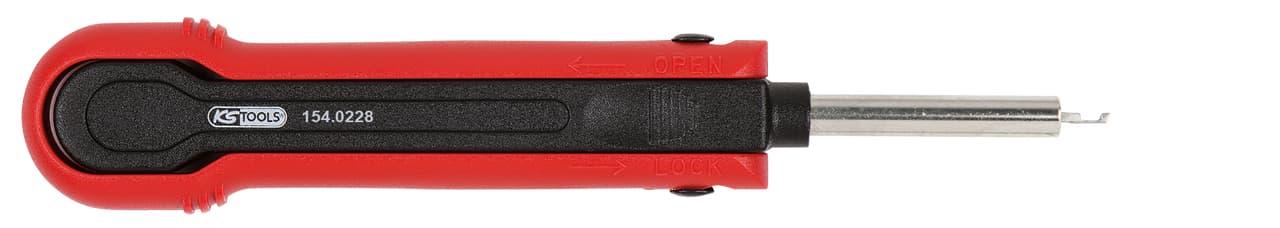 Extracteur pour boitier de connecteurs - 1,6 mm